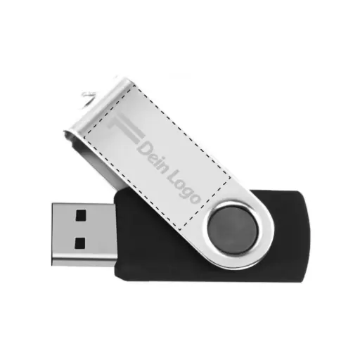 USB-Stick Standard (32 GB) mit Lasergravur